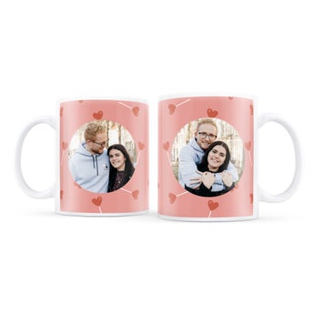Mug set - Love Mug set - Love