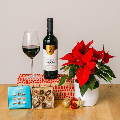 New Year's Party: Perfect for Celebrating