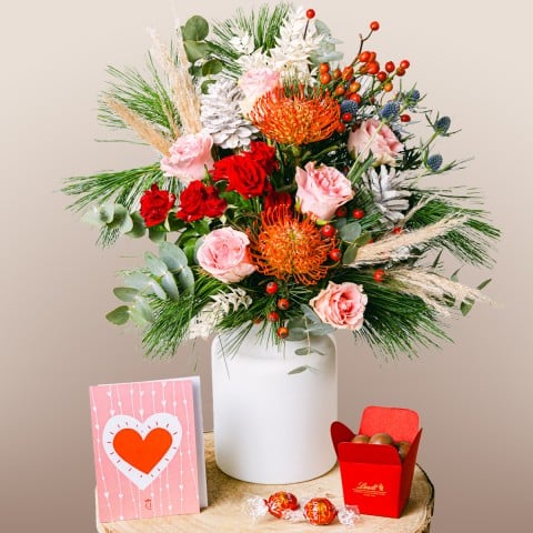 New Year's Delight: Perfect Christmas Gift New Year's Delight: Perfect Christmas Gift