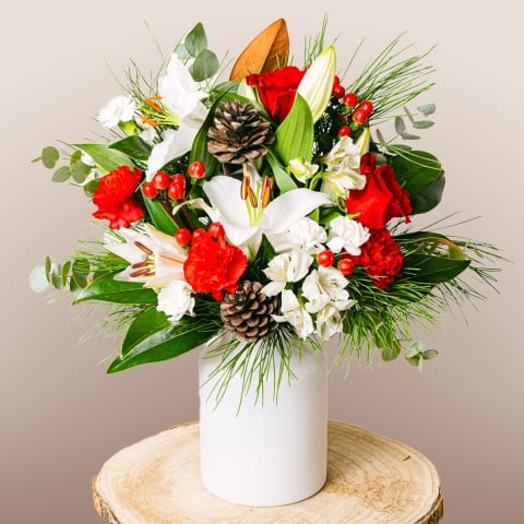 Festive Splendour: Perfect Christmas Gift Festive Splendour: Perfect Christmas Gift