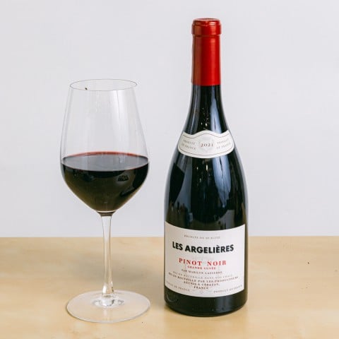 Exquisite Melody: Rosé Wine, Red Wine, White Wine and Sparkling Wine highlight