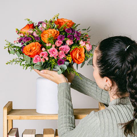 Types of Flowers To Consider When Choosing The Perfect Gift