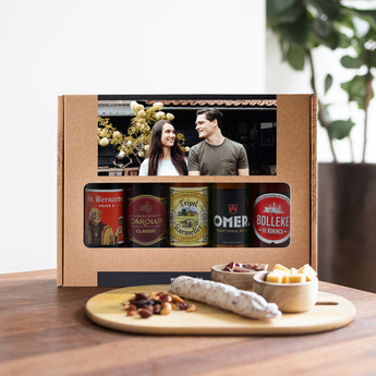 Gift set – Belgian Gift set – Belgian